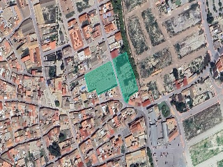 Otros en venta en Ceutí de 6596  m²