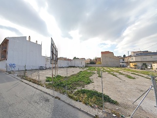 Suelo urbano no consolidado en C/ de la Viña 7