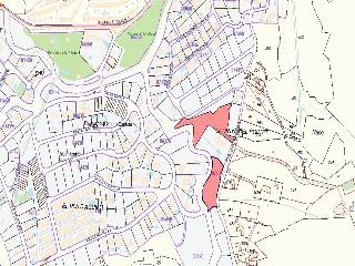 Suelo urbano no consolidado en Urb. Espiritu Santo 2