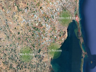 Suelo urbanizable sectorizado en Camino Mateas 5