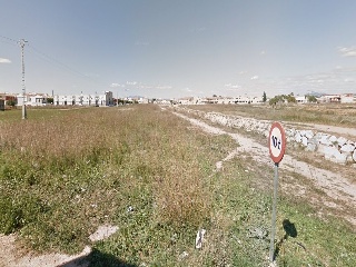 Suelo urbanizable sectorizado en Camino Mateas 6