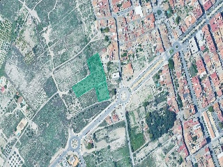 Otros en venta en Mutxamel de 1172  m²