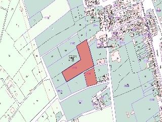 Suelo urbanizable sectorizado en Mutxamel 2