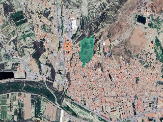 Otros en venta en Lorca de 2141  m²