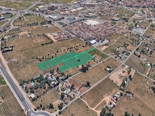 Suelo no urbanizable en Castellón de la Plana 3