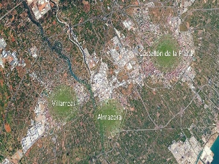Suelo no urbanizable en Castellón de la Plana 5