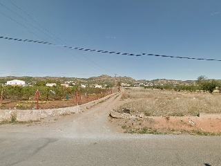 Suelo no urbanizable en Castellón de la Plana 6