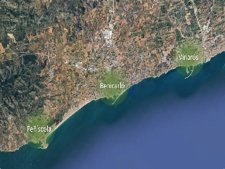Suelo urbano no consolidado en Ur las Atalayas 5