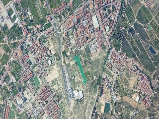 Otros en venta en Murcia de 1118  m²