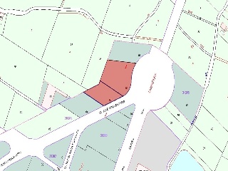 Suelo urbanizable en C/ Jose Forcada Peris 2