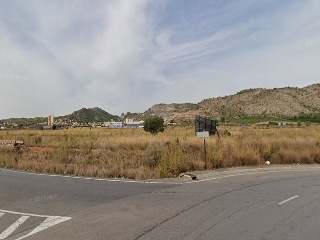 Suelo urbanizable en C/ Jose Forcada Peris 6