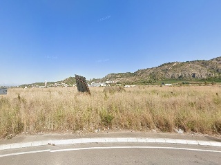 Suelo urbanizable en C/ Jose Forcada Peris 7