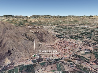 Suelo urbano no consolidado en Paraje Falda de la Sierra 4