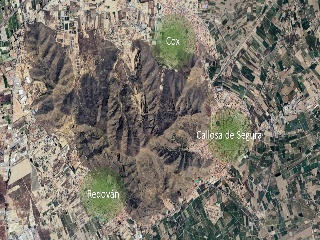 Suelo urbano no consolidado en Paraje Falda de la Sierra 5