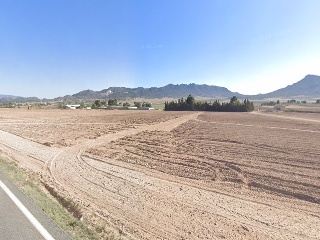 Suelo rústico en Paraje Cañada del Pulpillo 6