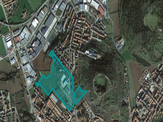 Otros en venta en Olot de 28312  m²