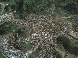 Suelo en Olot 3