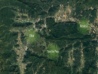 Suelo en Olot 4