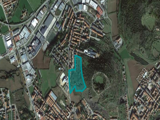 Otros en venta en Olot de 1138  m²