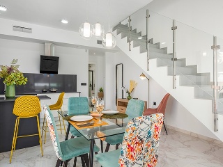 Chalet independiente en Benijófar 7