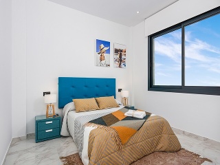 Chalet independiente en Benijófar 29