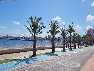 Piso en venta en San Pedro Del Pinatar de 80  m²