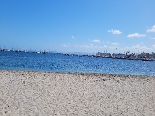 Piso en San Pedro del Pinatar 15