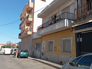Suelo Urbano en Formentera del Segura 2