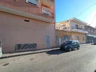 Suelo Urbano en Formentera del Segura 3