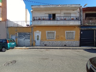 Suelo Urbano en Formentera del Segura 4