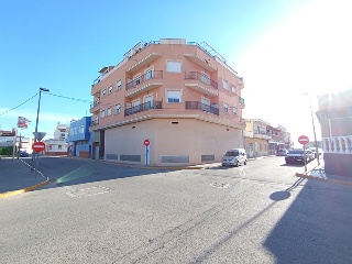 Suelo Urbano en Formentera del Segura 5
