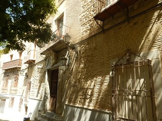 Pisos banco Toledo