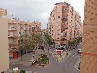 Piso en Almería 2