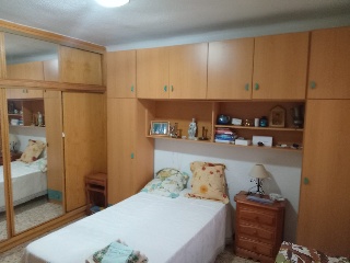 Piso en Almería 4