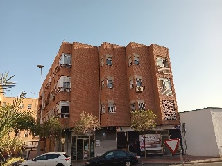 Pisos banco Almería