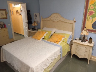 Piso en Almería 5