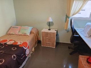 Piso en Almería 7