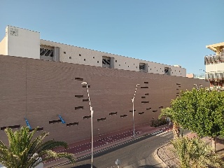 Piso en Almería 11
