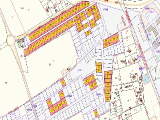 Suelo urbanizable en Pt PP Quitapesares - Villena - 2