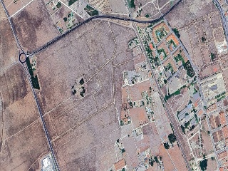 Suelo urbanizable en Pt PP Quitapesares - Villena - 3