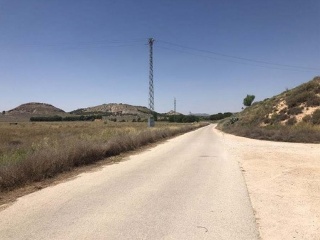Suelo urbanizable en Pt PP Quitapesares - Villena - 6