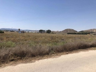 Suelo urbanizable en Pt PP Quitapesares - Villena - 7