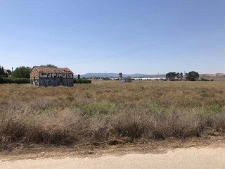 Suelo urbanizable en Pt PP Quitapesares - Villena - 8
