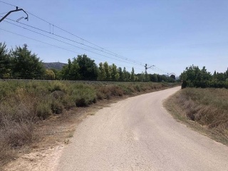 Suelo urbanizable en Pt PP Quitapesares - Villena - 9