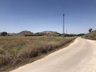 Suelo urbanizable en Pt PP Quitapesares - Villena - 10