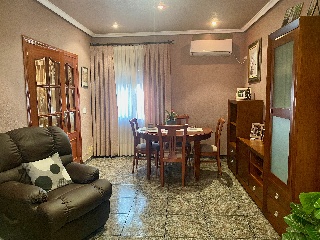 Casa en Monóvar 3