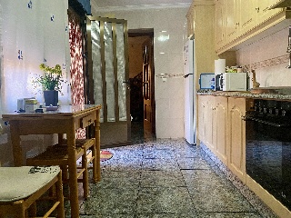 Casa en Monóvar 5