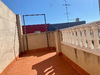 Casa en Monóvar 8