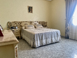 Casa en Monóvar 10