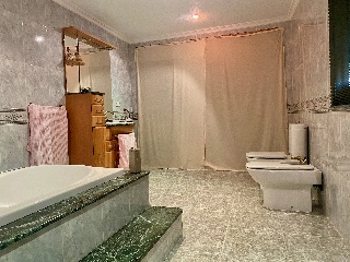 Casa en Monóvar 12